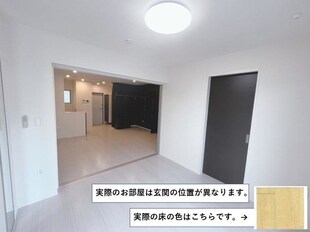 庄内緑地公園駅 徒歩10分 2階の物件内観写真